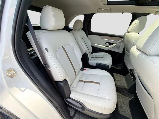 2025 Mazda X-90 3.3 Turbo S Premium Package