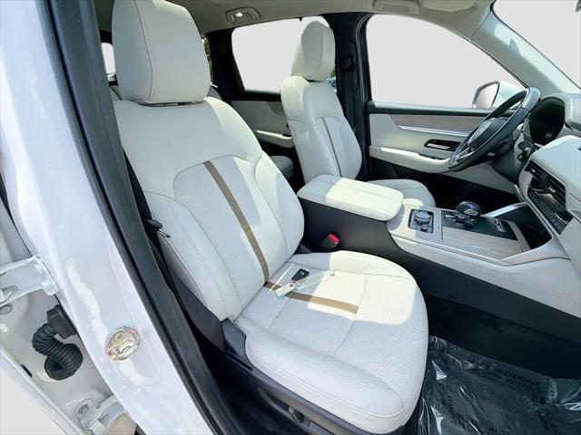 2025 Mazda X-90 3.3 Turbo S Premium Package