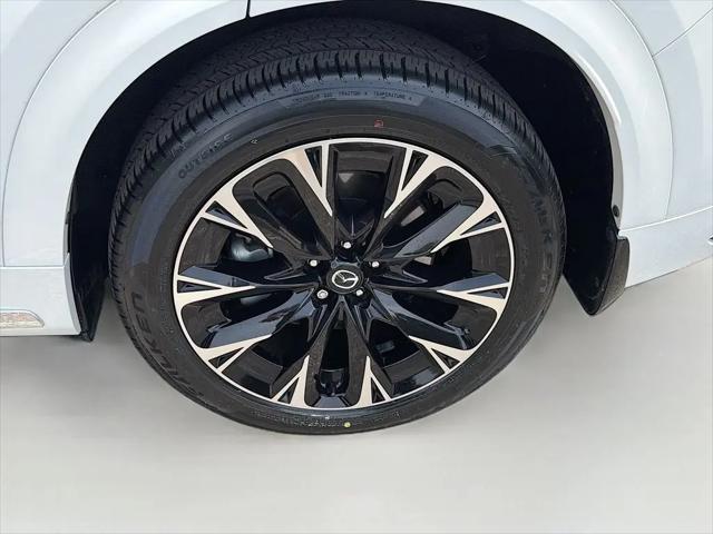 2025 Mazda X-90 3.3 Turbo S Premium Package