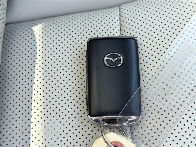 2025 Mazda X-90 3.3 Turbo S Premium Package