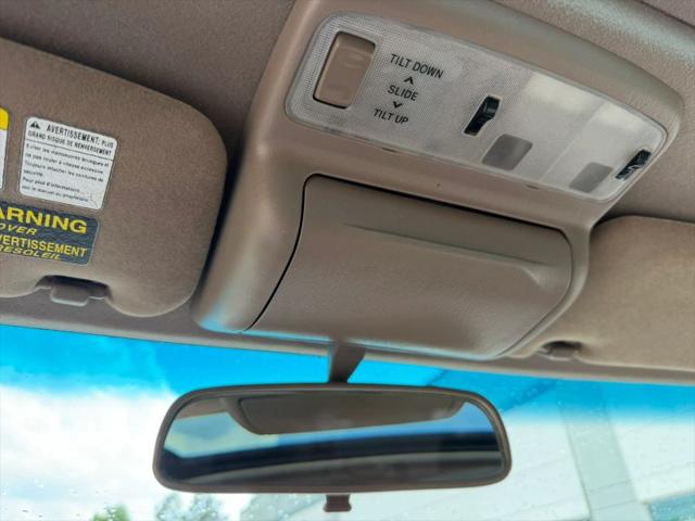 2000 Toyota 4Runner SR5