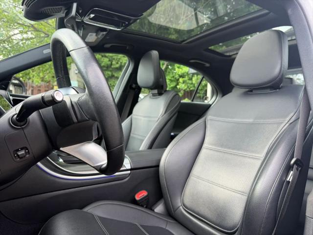 2022 Mercedes-Benz C-CLASS C 300 4MATIC Sedan