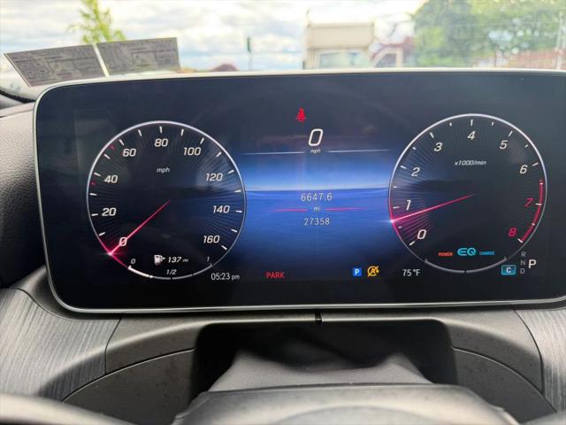 2022 Mercedes-Benz C-CLASS C 300 4MATIC Sedan