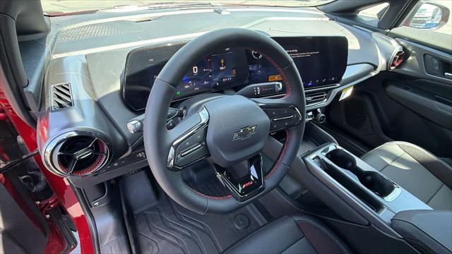 2026 Chevrolet Equinox RS, FWD