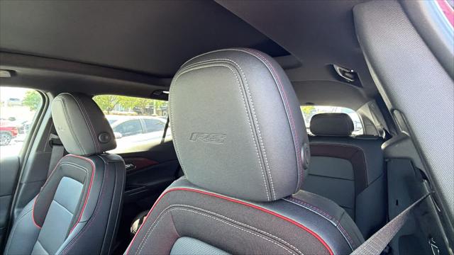 2026 Chevrolet Equinox RS, FWD