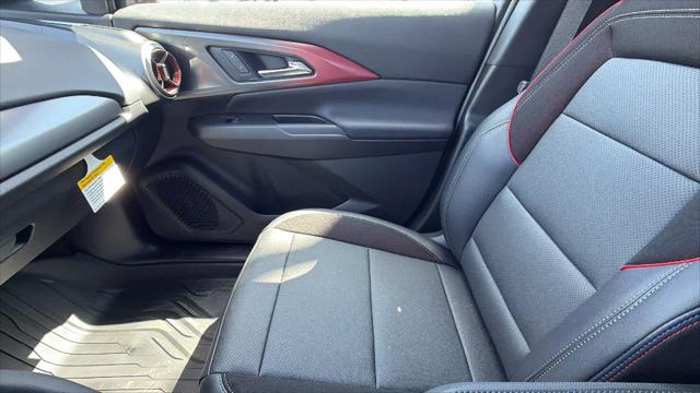 2026 Chevrolet Equinox RS, FWD