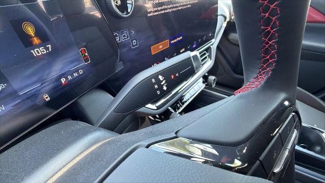 2026 Chevrolet Equinox RS, FWD