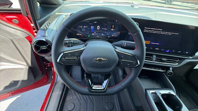 2026 Chevrolet Equinox RS, FWD