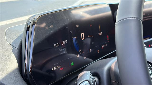 2026 Chevrolet Equinox RS, FWD