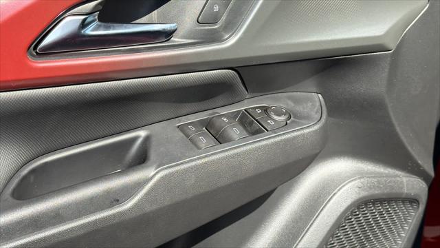2026 Chevrolet Equinox RS, FWD