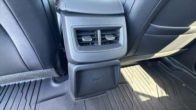 2026 Chevrolet Equinox RS, FWD