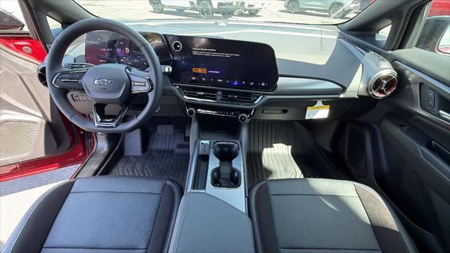2026 Chevrolet Equinox RS, FWD