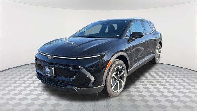 2026 Chevrolet Equinox LT 2, FWD for sale in Redding, CA