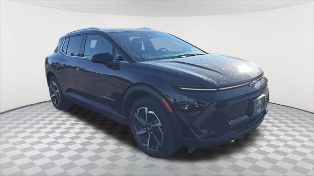 2026 Chevrolet Equinox LT 2, FWD