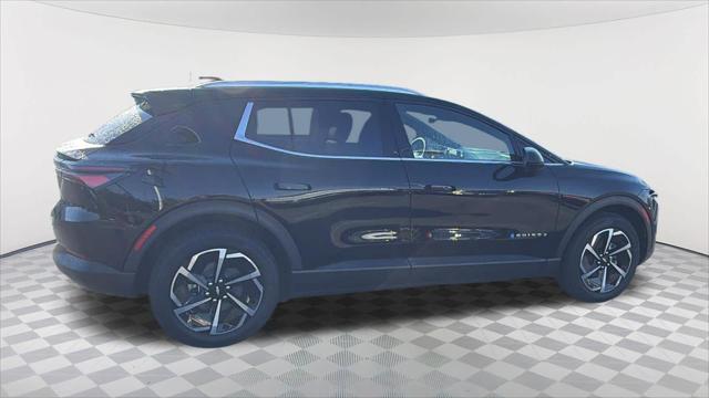 2026 Chevrolet Equinox LT 2, FWD