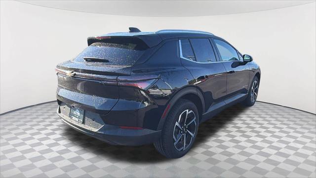 2026 Chevrolet Equinox LT 2, FWD