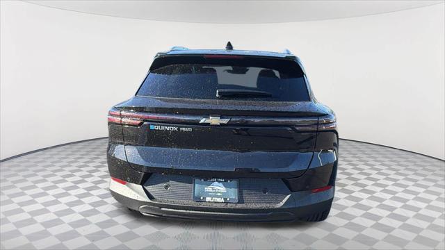 2026 Chevrolet Equinox LT 2, FWD