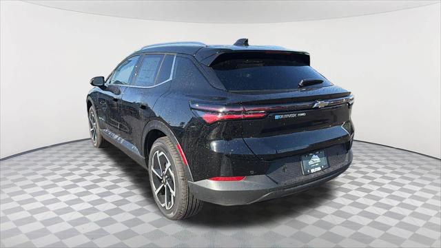 2026 Chevrolet Equinox LT 2, FWD