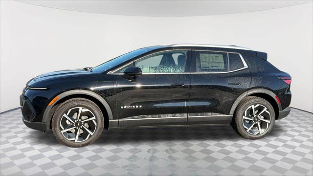 2026 Chevrolet Equinox LT 2, FWD