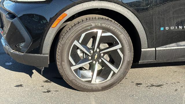2026 Chevrolet Equinox LT 2, FWD