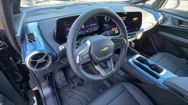 2026 Chevrolet Equinox LT 2, FWD