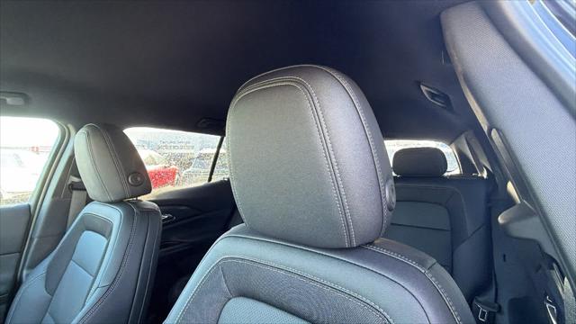 2026 Chevrolet Equinox LT 2, FWD
