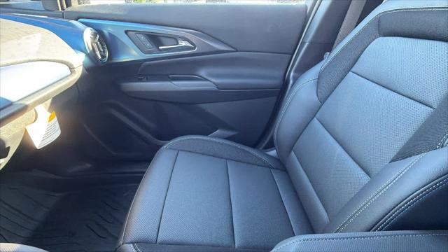 2026 Chevrolet Equinox LT 2, FWD