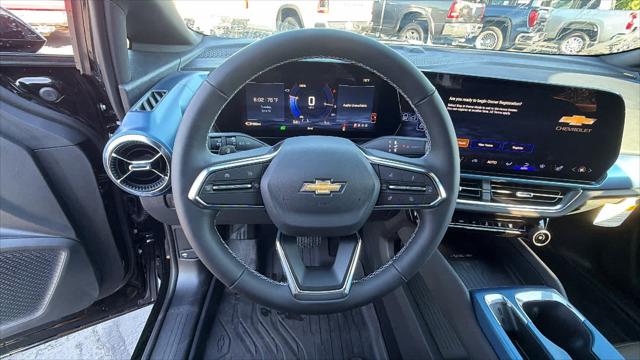 2026 Chevrolet Equinox LT 2, FWD