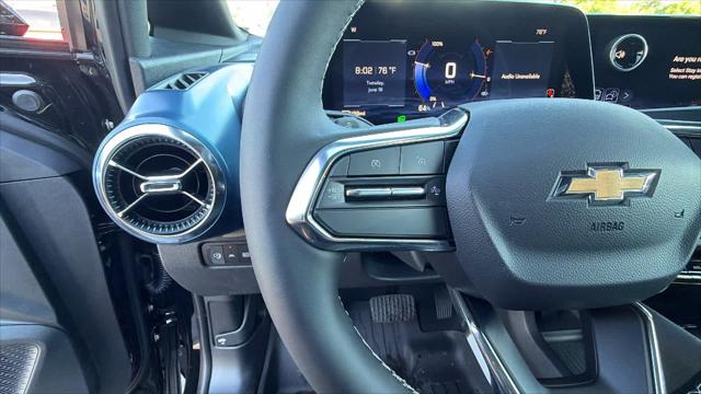 2026 Chevrolet Equinox LT 2, FWD