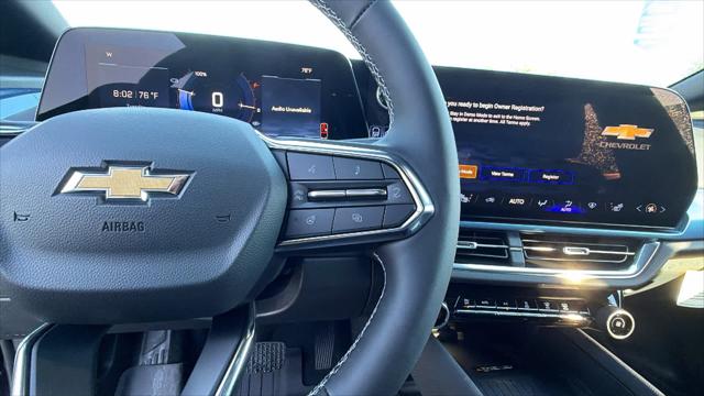 2026 Chevrolet Equinox LT 2, FWD