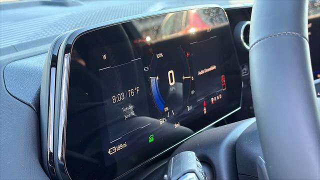 2026 Chevrolet Equinox LT 2, FWD
