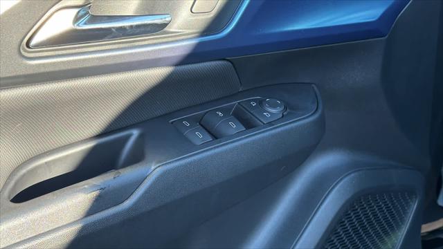2026 Chevrolet Equinox LT 2, FWD