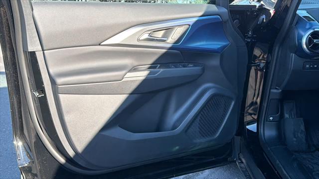 2026 Chevrolet Equinox LT 2, FWD