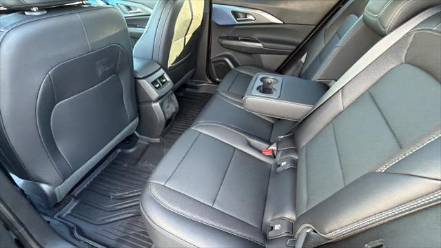 2026 Chevrolet Equinox LT 2, FWD