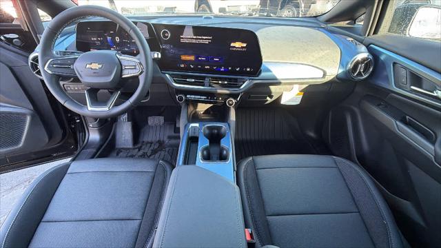 2026 Chevrolet Equinox LT 2, FWD