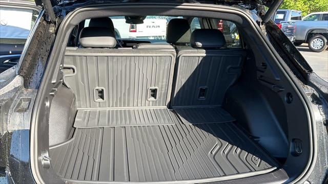 2026 Chevrolet Equinox LT 2, FWD