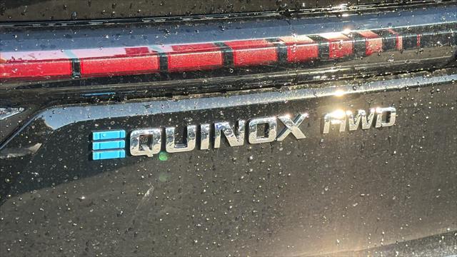 2026 Chevrolet Equinox LT 2, FWD