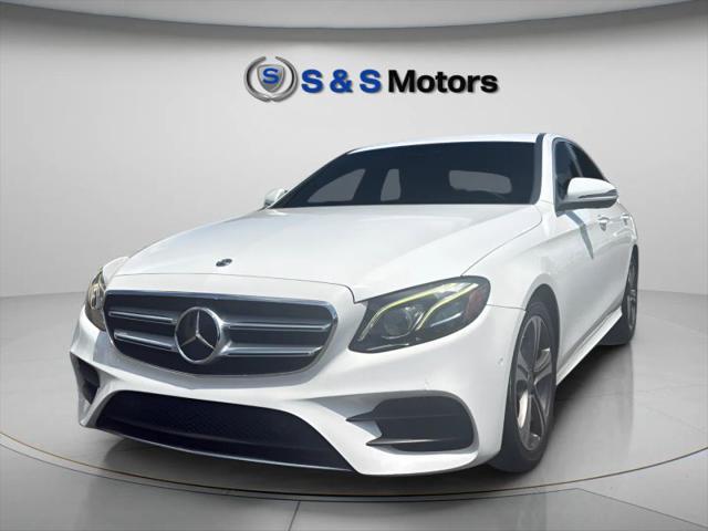 2018 Mercedes-Benz E-CLASS E 300 E 300 for sale in Marietta, GA
