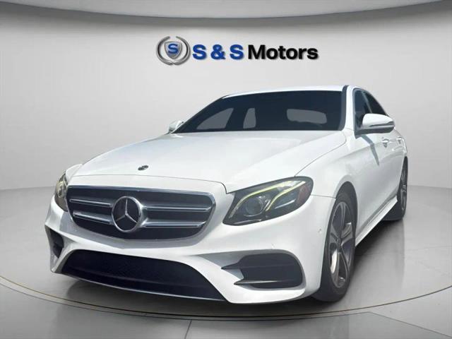 2018 Mercedes-Benz E-CLASS E 300 E 300 for sale in Marietta, GA
