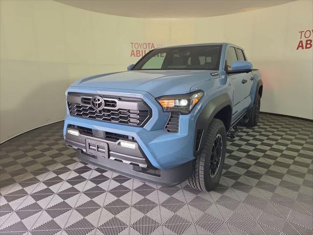 2026 Toyota Tacoma TRD Off Road for sale in Abilene, TX