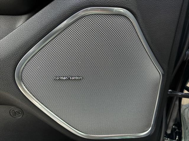 2026 Ram 1500 Laramie Crew Cab 4x4 57 Box
