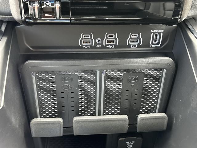 2026 Ram 1500 Laramie Crew Cab 4x4 57 Box