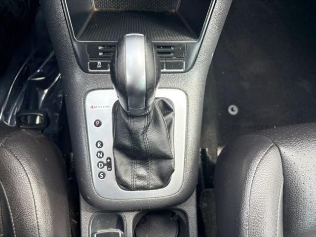 2015 Volkswagen Tiguan SE