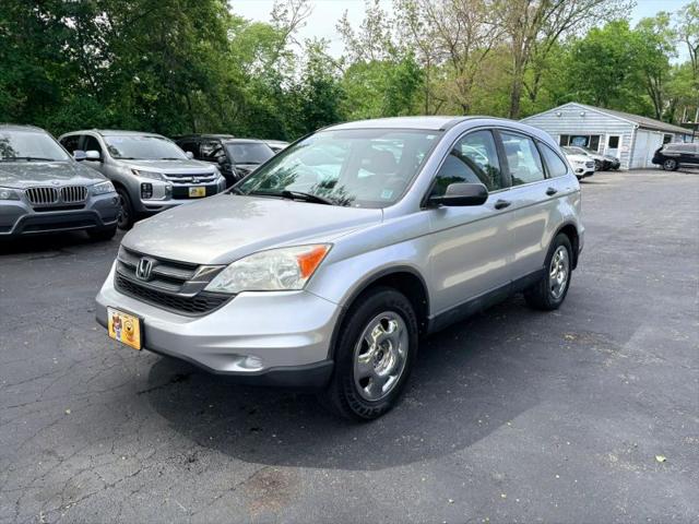 2010 Honda CR-V LX for sale in Batavia, IL