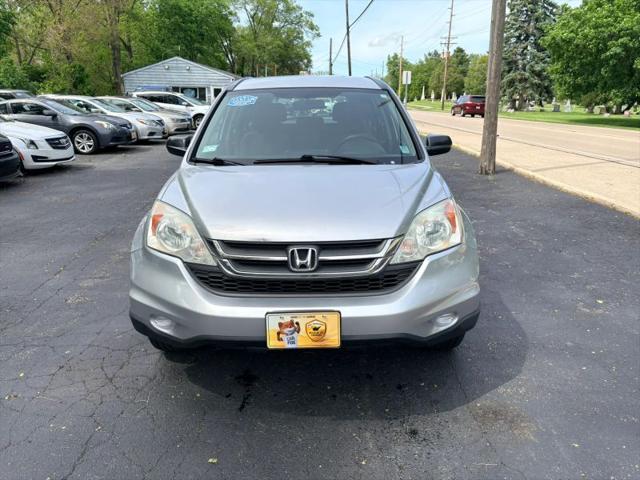 2010 Honda CR-V LX
