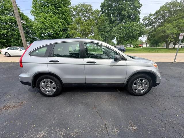 2010 Honda CR-V LX