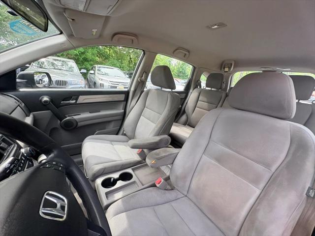 2010 Honda CR-V LX