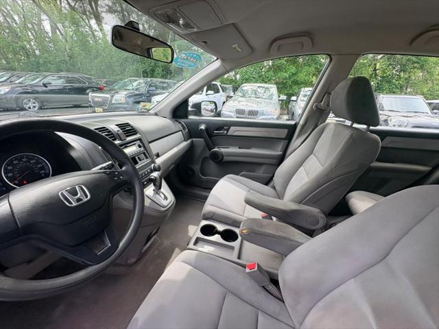 2010 Honda CR-V LX
