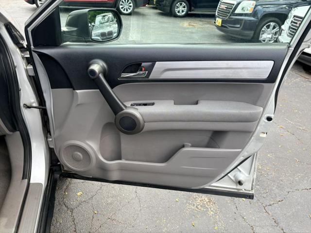 2010 Honda CR-V LX