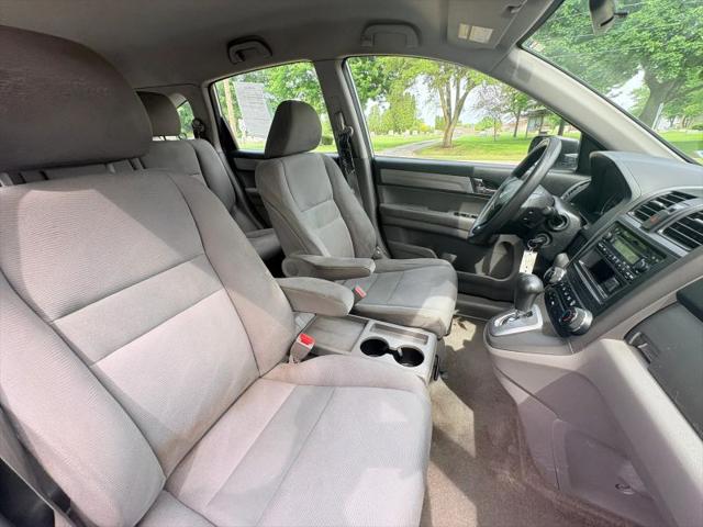 2010 Honda CR-V LX